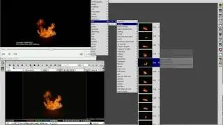 Nuke Element Library