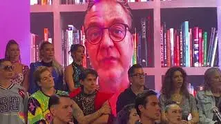 &ldquo;Alberto el Musical&rdquo;  no la podr&aacute; detener el hijo de Juan Gabriel, ￼￼Guillermo Pous.