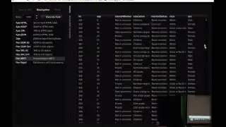 Flex, Flash and Apollo for Rich Internet Applications