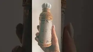 ПУДРОВЫЙ АРОМАТ The Majestic Musk Alexandre J. 🔥🔥🔥 #духи #парфюмерия #perfume #нишеваяпарфюмерия