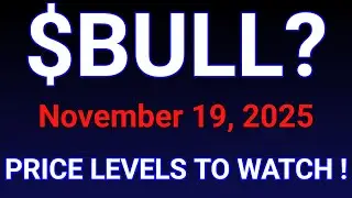 BULL Stock (Webull Corporation) BULL Stock Analysis | November 19, 2025