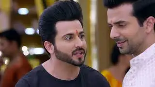 Sherlyn ने Rishabh को भांग मिली हुई ठंडाई पिलाई | Kundali Bhagya | Full Ep. 204 | Zee Ganga