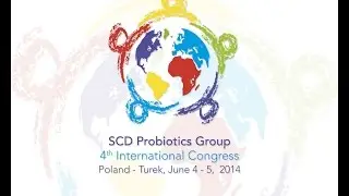 ProDet C - A Unique Soaping Agent made with Probiotic Technology - Sivaram Pillai, Ph.D.