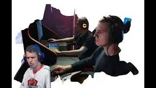 BeeBass против Harstem/Denver ЖЕСТЬ, СМОТРЕТЬ ДО КОНЦА