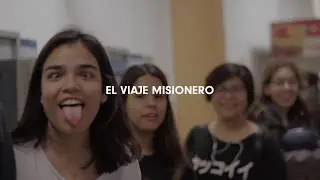 Central CDV - Resumen Viaje Misionero Piura