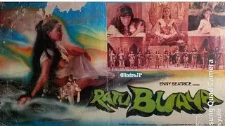 RATU BUAYA 1983