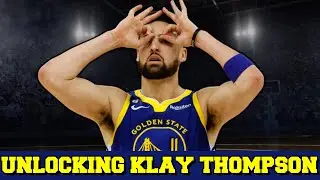 Its more than just coming off the Bench for Klay