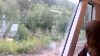поездка в Пфорцхайм