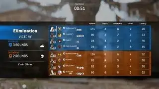 FH dirty LS change tactics gg gotta love toxic teams part2