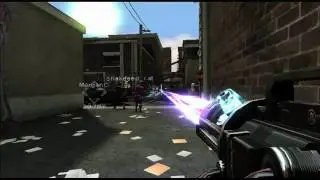The Conduit Multiplayer Trailer HD