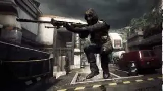 short v2. - by Detru