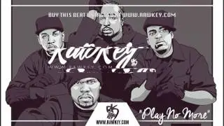 50 Cent G Unit Type Beat 2018 