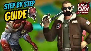 Step-By-Step Guide : How To Kill The Blind One