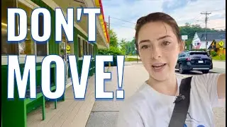 Kittery Maine COMPLETE Tour | Living in Kittery Maine | Kittery Maine Real Estate