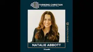 A Fresh Way to Memorize Scripture: A Conversation with Natalie Abbott from Dwell Differently