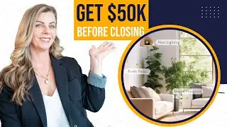 $50K to Update Your Home to Sell: No Upfront Costs!