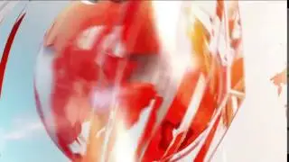 News Ident - Denmark (DR1/DR)