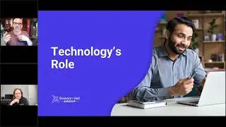 Keeping the Human Connection in a Hybrid Learning Environment