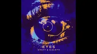 EYES - DJDIRTO Feat. SadboiMxstt