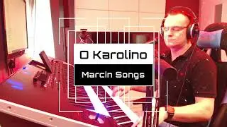 O Karolino (cover Bayer Full) - Marcin Songs / Yamaha Genos / Korg Pa4X