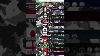 Android Tiktok Country Flag Wars Game - Earn Money With Tiktok Live Stream