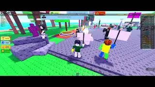 Trading and PvPing