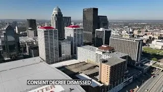 Federal judge dismisses consent decree meant to spark police reform in Louisville
