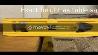 GJC Torsion box assembly