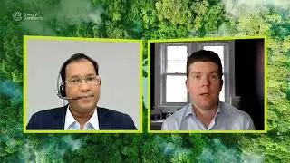 Why 2030 is a pivotal year in the race to net zero