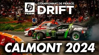 CALMONT 2024 !