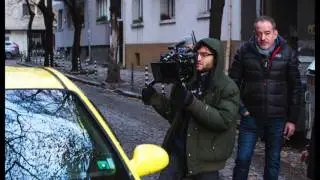 ARRI Interview:  Stephan Komandarev about 