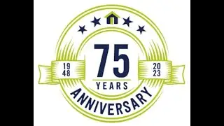 Visiting Nurse 75th Anniversary 2023