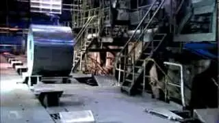 GW | COMPONENTS FOR ROLLING MILLS
