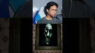 When the Game Decides to TOY the Player #gaming #horror