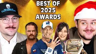 STACHIE AWARDS 2025! Best Match of the Year? | Ep. 161