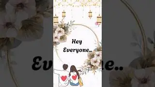 CountDown Wedding Video💌 #digitalinvitation #einvitations