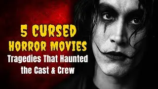 5 Cursed Horror Movies: Tragedies That Haunted the Cast & Crew