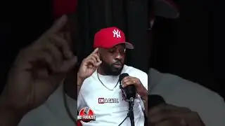 Ease explains to stripper why she&rsquo;s for the streets and goes IN! #podcastclips #stripper