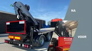 ASTEMAC als partner voor al jouw carrosserie- & spuitwerk