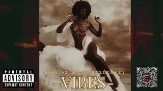 Mr. Spectacular - Vibes (Official Audio) ft. S. Drum Kidd & B-killer