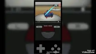 Pokemon negro  #18