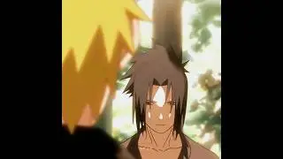 Fluxxwave - Naruto & Sasuke