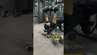 Decline chest press #bodybuilding #trending #explore #fitness #motivation #viral #music #edit #fit