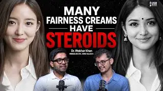 Fair Skin Lies & Skincare Myths | Indian Skin Explained by an AIIMS Delhi&ndash;Trained Dermatologist