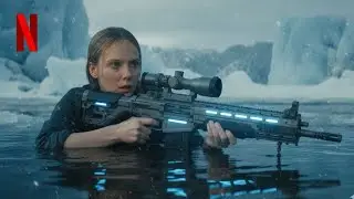 Top 5 Upcoming Action Movies in 2026! That Will shock Your! | Netflix & Prime Originals