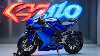 2026 CFMOTO 675NK - Triple-Threat Naked Bike Redefining Mid-Weight Performance