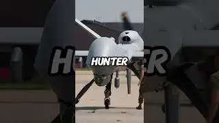 Why U S  Drones Terrify Even the Most Powerful Militaries