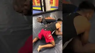 Game plan strategy mindset before the fight APFC BENGALURU #nammacombat #mma #combatsport #boxing
