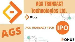 AGS Transact Technologies Ltd. IPO#2022