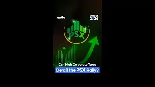Corporate Taxes & Stock Market Highs &ndash; What&rsquo;s Next For Investors? | Nukta Business